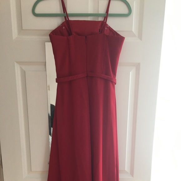 Beautiful formal dress - Picture 2 of 3